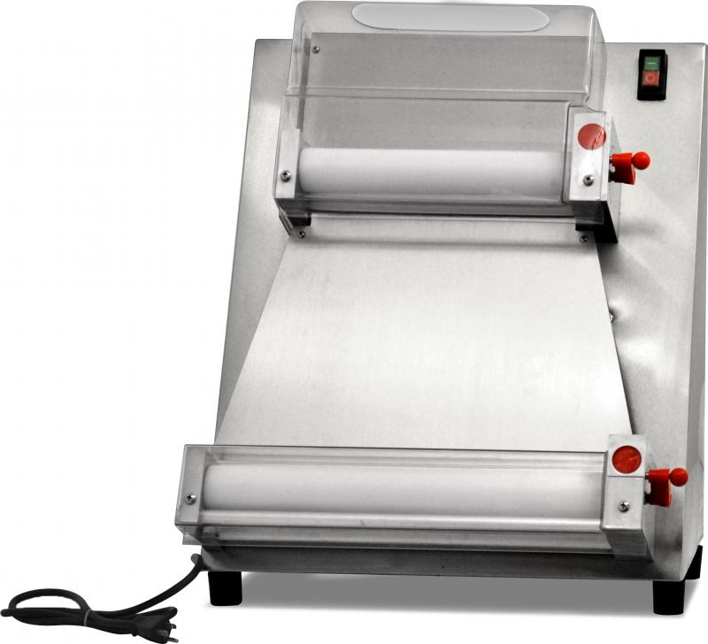 Pizza Moulder with 16� Max Roller Width and 0.5 HP Motor